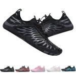 Grounded Barefoot Footwear for Women Men Neuropathy, Healthy Comfortable Non-Slip Grounding Barefoot Shoes Womens