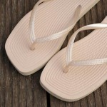 Flip Flops for Women Thong Sandals，for Beach and Daily Wear Similar to Shower Shoes