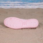 Water Shoes Barefoot Aqua Quick-Dry Beach Shoes for Women Men