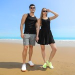 Barefoot Water Shoes, Minimalist Running Sneakers, Beach Outdoor Shoes, Men and Women