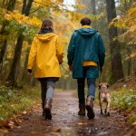 Fall Winter Boots for Women 2025 Vintage Short Ankle Boots No Heel Lace Up Retro Faux Leather Booties with Arch Support Comfy Damping Slip On Flat Shoes for Spring Fall Winter