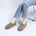 Women’s Soft House Slippers Memory Foam Lightweight Home Shoes