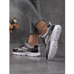 Womens Lace-up Walking Shoes Comfortable Non Slip Running Tennis Sneakers Breathable Athletic Workout Shoes