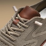 Ultra Comfortable Diabetic Shoes, Mens Shoes Urban, Mens Casual Fashion Walking Mesh Sneakers